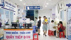 Hỗ trợ trẻ em bị bạo lực, xâm hại theo mô hình một cửa tại bệnh viện