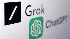 Grok 3 có khả năng gì mà tỷ phú Elon Musk ca ngợi là AI "thông minh nhất Trái đất"?