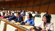 Tháo gỡ vướng mắc trong hoạt động khoa học, công nghệ, đổi mới sáng tạo và chuyển đổi số quốc gia