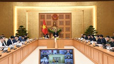 Quy hoạch điện VIII điều chỉnh phải có tầm nhìn dài hạn, hiệu quả, bền vững