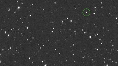 NASA công bố thông tin về tiểu hành tinh đang áp sát Trái đất