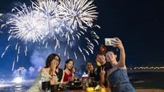 Trải nghiệm kinh tế đêm: Điều gì khiến Đà Nẵng, Phú Quốc luôn hấp dẫn?