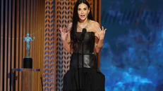 Bất ngờ lớn trước thềm Oscar 2025