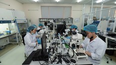 Nghị quyết 57 là cơ hội có một không hai với các nhà khoa học