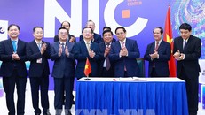 Đổi mới sáng tạo là “chìa khóa” quan trọng để tăng trưởng kinh tế