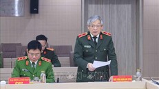 Bộ Công an tiếp nhận 5 nhóm nhiệm vụ, Công an địa phương giảm 5.916 đội thuộc cấp huyện