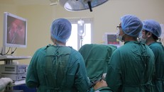 Bác sĩ cảnh báo tỷ lệ người nhập viện cấp cứu bị áp xe gan do ký sinh tăng