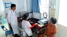 Ứng dụng công nghệ thông tin trong quản lý, khám chữa bệnh tại các trạm y tế