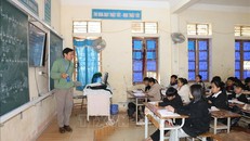 Miễn học phí: Thêm cơ hội đầu tư cho chất lượng giáo dục