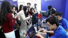 Các trường đại học mở ngành mới bắt kịp xu thế chuyển đổi số