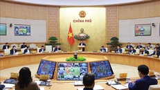 Dẹp bỏ tư tưởng "tỉnh anh, tỉnh tôi" kìm hãm sự phát triển