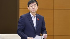 Kỳ họp thứ 9 sẽ xem xét việc sắp xếp các đơn vị hành chính