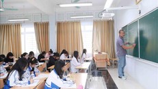 Bộ Giáo dục và Đào tạo giải đáp thắc mắc về thi tốt nghiệp, tuyển sinh đại học năm 2025