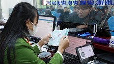 Tinh gọn bộ máy: Đảm bảo tối đa quyền và lợi ích hợp pháp của nhân dân