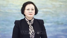 Bộ Nội vụ đang tham mưu xây dựng mô hình tổ chức chính quyền địa phương 2 cấp, sáp nhập một số tỉnh, thành phố