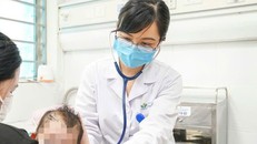 Cảnh giác bệnh lao ở trẻ em