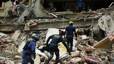 Động đất tại Myanmar: ASEAN bày tỏ đoàn kết, sát cánh cùng Myanmar và Thái Lan trong thời khắc khó khăn