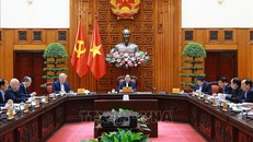 Tháo gỡ khó khăn vướng mắc cho các dự án, đưa nguồn lực vào phục vụ phát triển