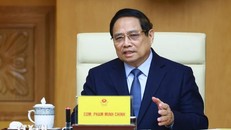 Thủ tướng: Các trường đại học Việt Nam-Hoa Kỳ tăng hợp tác bằng các dự án cụ thể