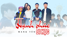 Hạnh phúc mang tên ĐI HỌC