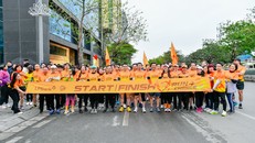Giải chạy trực tuyến LPBank Run4change 2025: Ngày hội thể thao, lan toả thông điệp nhân văn sâu sắc