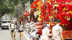 Khách quốc tế đến Việt Nam quý I/2025 cao nhất từ trước đến nay