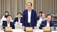 Bộ Giáo dục và Đào tạo thông tin về đề xuất học 2 buổi/ngày