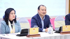 “Sẽ có biện pháp hạn chế hoạt động của người nổi tiếng khi quảng cáo sai”