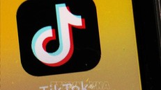 Tương lai bất định của TikTok tại Mỹ trong vòng xoáy thuế quan