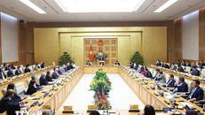 Hoa Kỳ áp thuế đối ứng 46%: Việt Nam ứng phó ra sao?