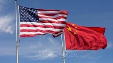 Trung Quốc lên tiếng sau khi Mỹ miễn thuế đối ứng cho một số sản phẩm