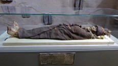 Bí ẩn của những xác ướp ở Trung Quốc khiến các nhà khoa học tranh luận