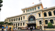 Việt Nam - Điểm đến không thể bỏ lỡ trong thiên niên kỷ mới