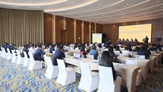 Toàn cảnh Đại hội đồng Cổ đông PVcomBank 2025