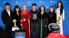 Phim Việt Nam giành giải Phim hay nhất tại Liên hoan phim châu Á lần thứ 22