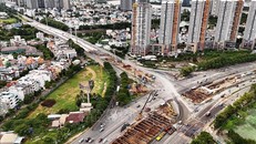 TP Hồ Chí Minh thông qua chủ trương sắp xếp đơn vị hành chính cấp tỉnh và cấp xã