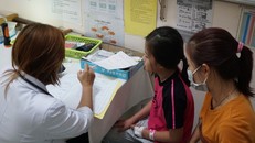 Cảnh báo khu vực phía Nam sẽ có đợt dịch sốt xuất huyết trong năm 2025