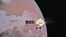 Trung Quốc triển khai loạt sứ mệnh không gian trọng điểm