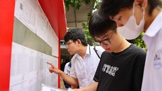 Hơn 1,1 triệu thí sinh hoàn thành đăng ký dự thi tốt nghiệp Trung học Phổ thông năm 2025