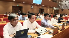 Hà Nội còn 126 xã, phường đảm bảo tầm nhìn dài hạn