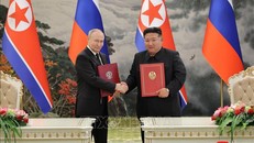 Sau trận chiến ở Kursk, liên minh Nga - Triều Tiên sẽ hợp tác trong những lĩnh vực nào?