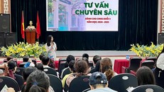 TP Hồ Chí Minh: Tăng tốc ôn tập, sẵn sàng cho kỳ thi tuyển sinh vào lớp 10