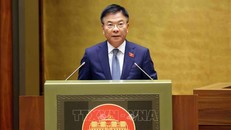 Nâng cao năng lực bảo vệ dữ liệu cá nhân