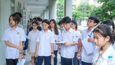 Hà Nội: Giao gần 13.500 chỉ tiêu tuyển sinh lớp 10 cho các trường trung cấp, cao đẳng