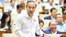 Sớm thể chế hóa Nghị quyết số 68 thúc đẩy phát triển kinh tế tư nhân