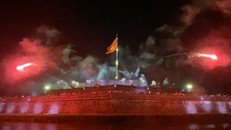 Trung tâm Bảo tồn Di tích Cố đô Huế lên tiếng về sự cố bắn hỏa pháo