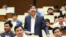 Điểm nhấn của Luật Nhà giáo là giao quyền tuyển dụng cho ngành giáo dục