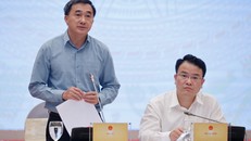 Thứ trưởng Bộ Y tế thông tin lộ trình miễn viện phí cho người dân