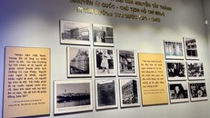 Di tích lịch sử "Nhà Bác Hồ" - Nơi bắt đầu hành trình vĩ đại