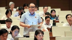Cần làm rõ ranh giới rủi ro trong hoạt động khoa học công nghệ và đổi mới sáng tạo